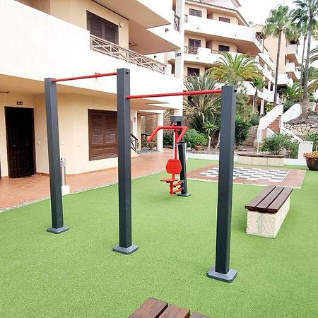Apartamento Royal Park Albatros San Miguel de Abona Exteriér fotografie