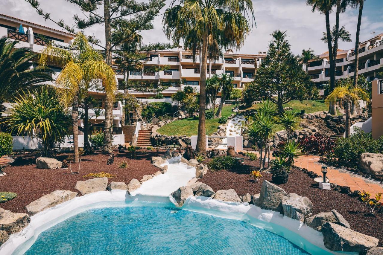 Apartamento Royal Park Albatros San Miguel de Abona Exteriér fotografie
