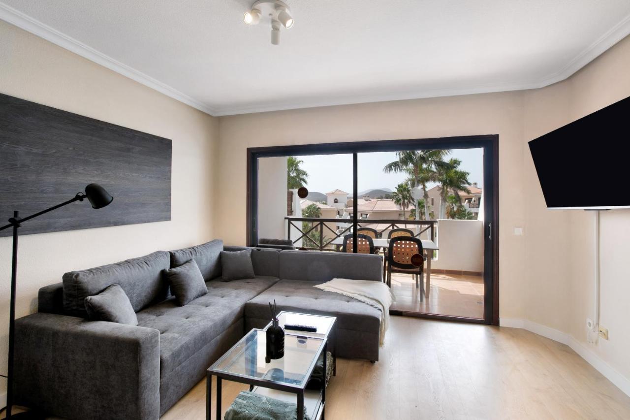 Apartamento Royal Park Albatros San Miguel de Abona Exteriér fotografie
