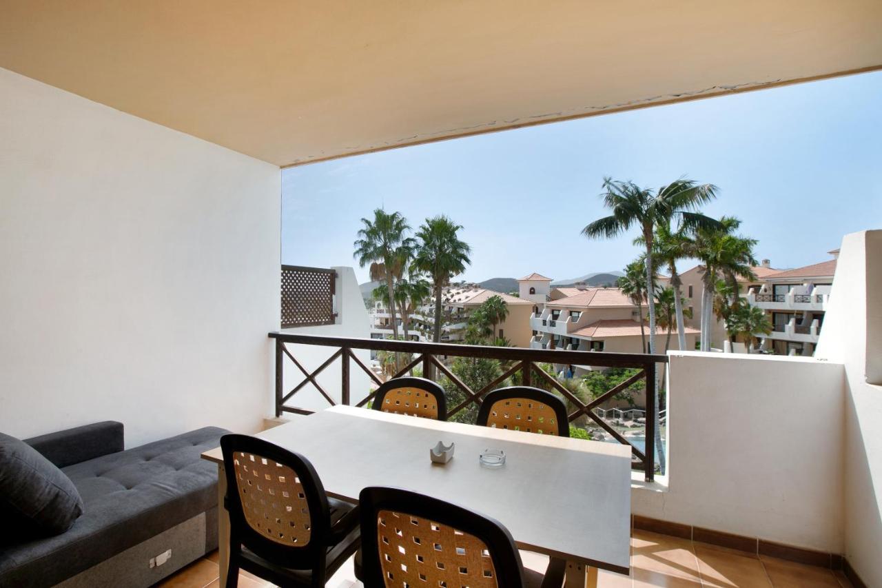 Apartamento Royal Park Albatros San Miguel de Abona Exteriér fotografie