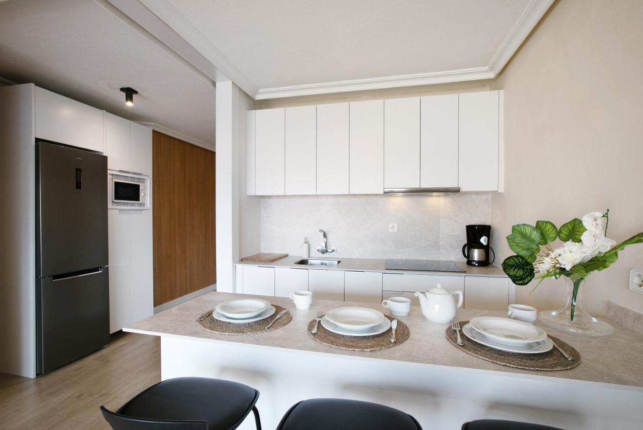 Apartamento Royal Park Albatros San Miguel de Abona Exteriér fotografie