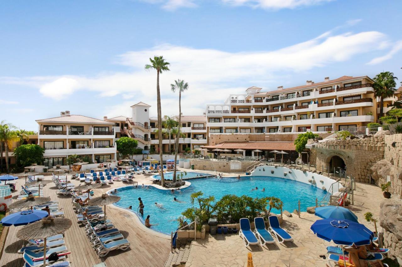 Apartamento Royal Park Albatros San Miguel de Abona Exteriér fotografie