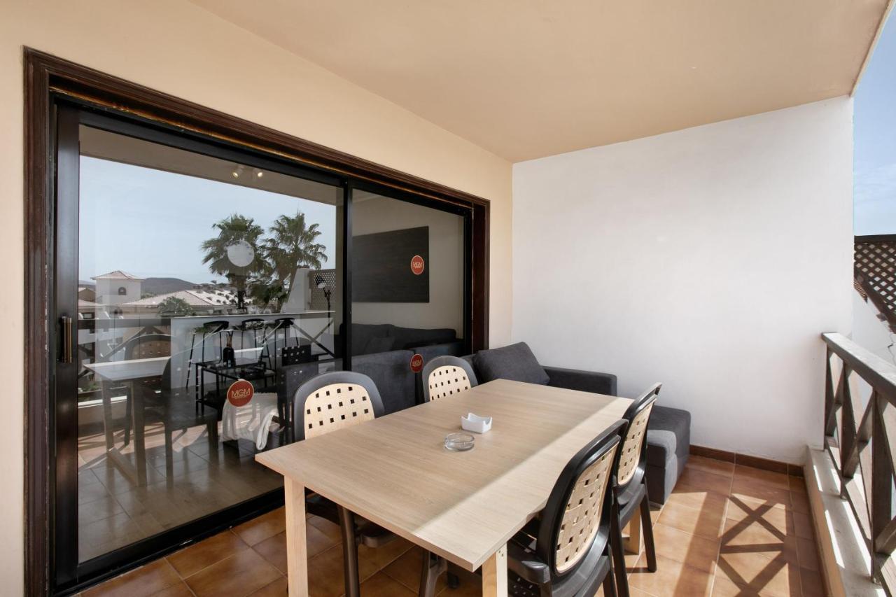 Apartamento Royal Park Albatros San Miguel de Abona Exteriér fotografie