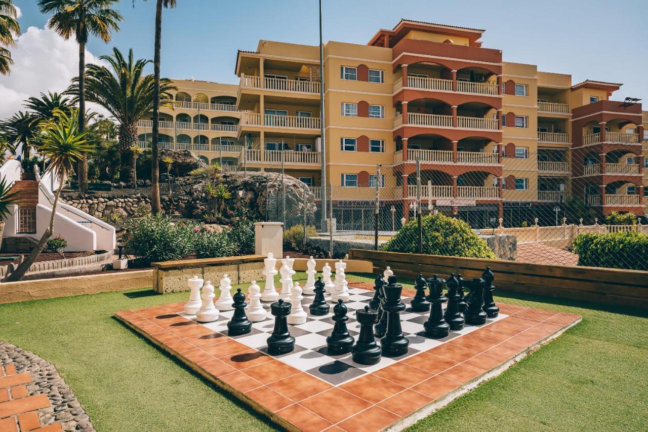 Apartamento Royal Park Albatros San Miguel de Abona Exteriér fotografie