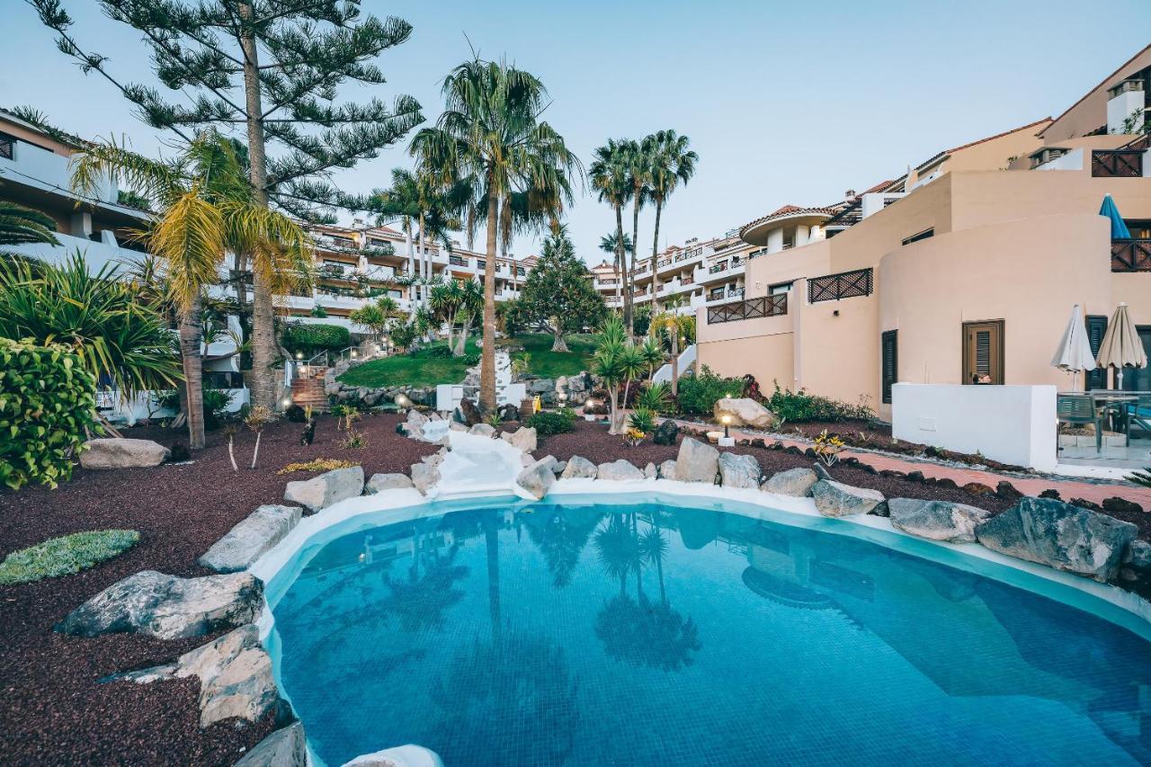 Apartamento Royal Park Albatros San Miguel de Abona Exteriér fotografie