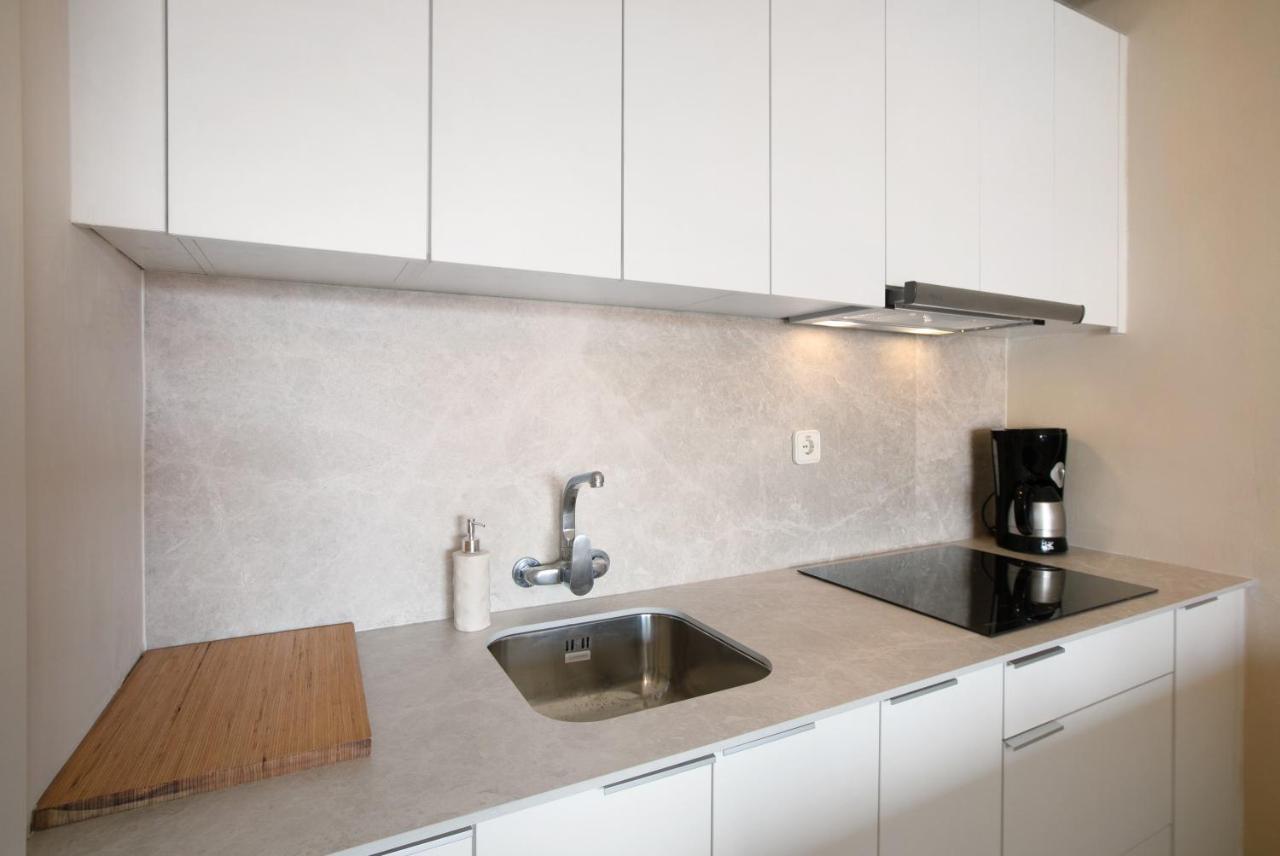 Apartamento Royal Park Albatros San Miguel de Abona Exteriér fotografie