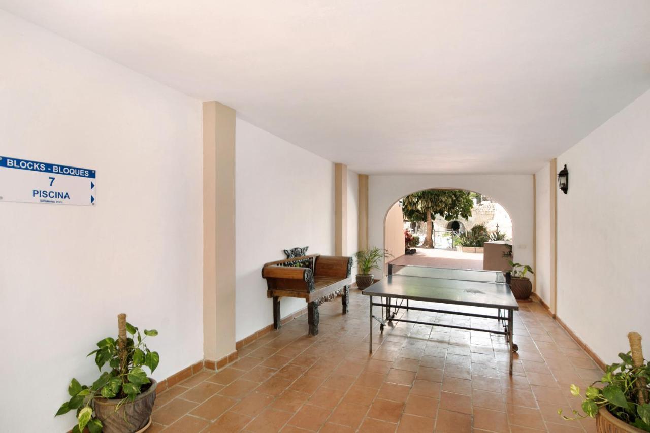 Apartamento Royal Park Albatros San Miguel de Abona Exteriér fotografie