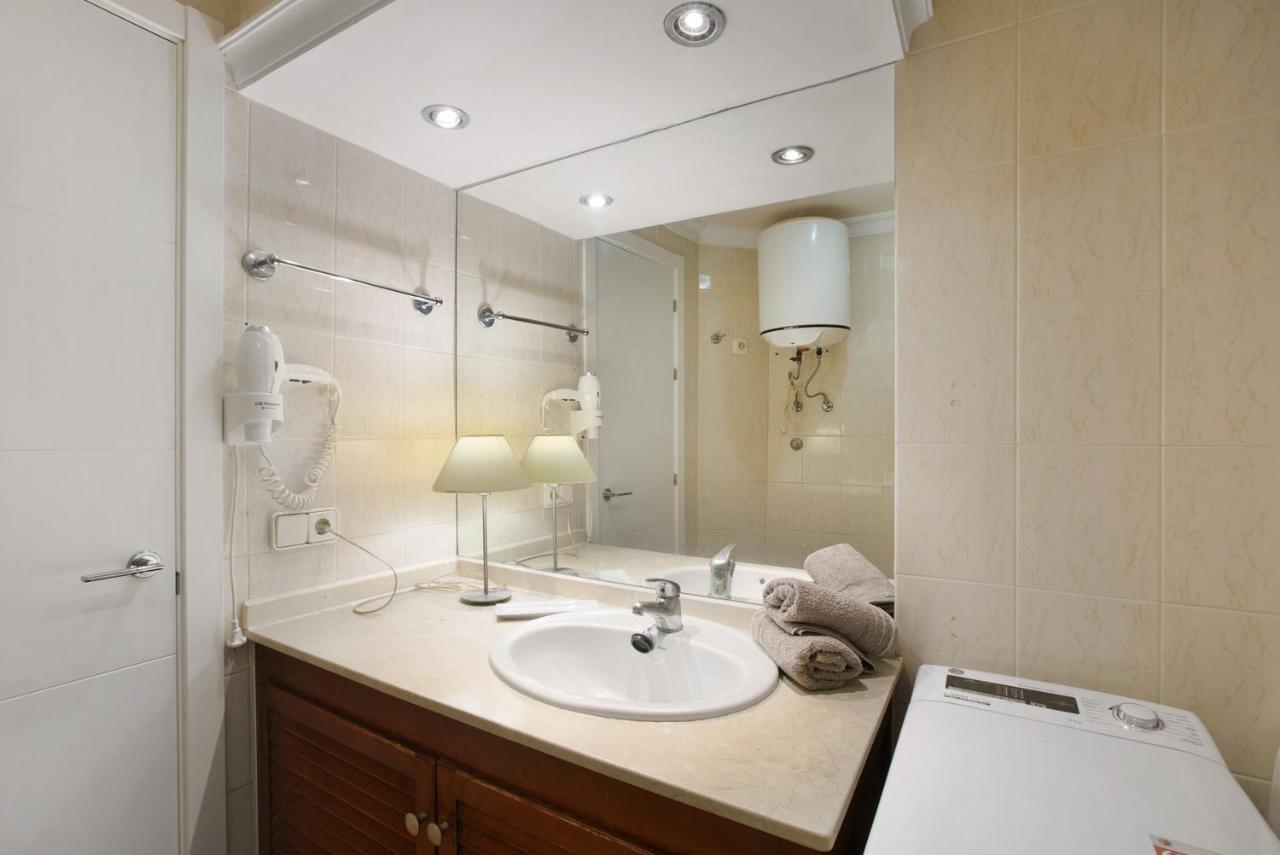 Apartamento Royal Park Albatros San Miguel de Abona Exteriér fotografie