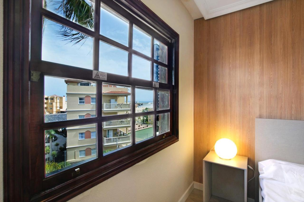 Apartamento Royal Park Albatros San Miguel de Abona Exteriér fotografie