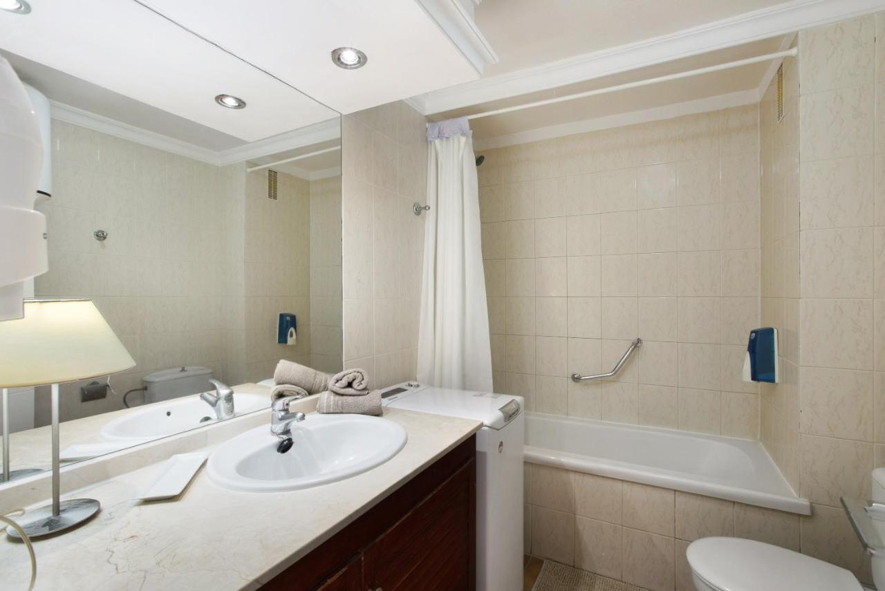 Apartamento Royal Park Albatros San Miguel de Abona Exteriér fotografie
