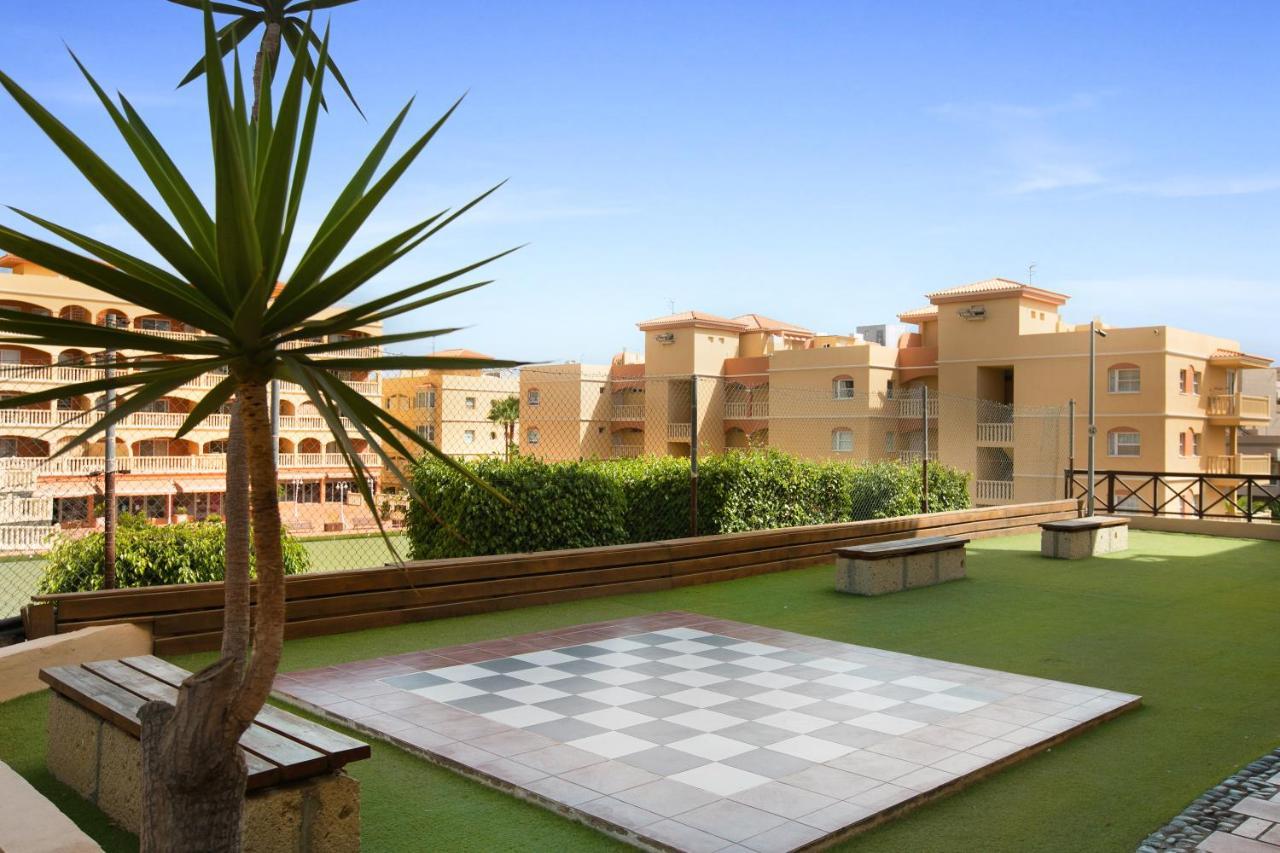 Apartamento Royal Park Albatros San Miguel de Abona Exteriér fotografie
