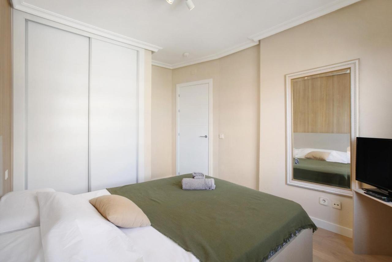 Apartamento Royal Park Albatros San Miguel de Abona Exteriér fotografie