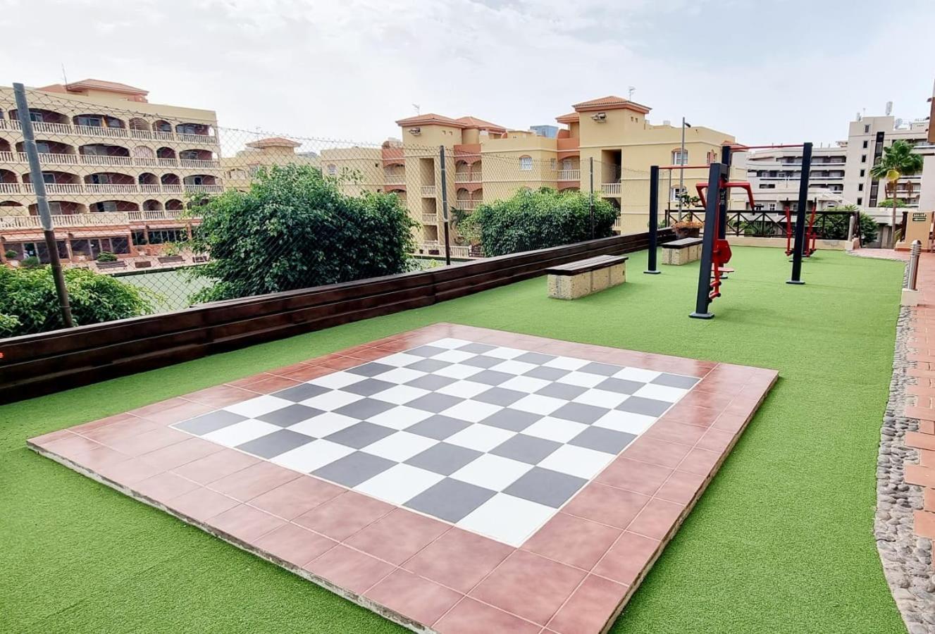 Apartamento Royal Park Albatros San Miguel de Abona Exteriér fotografie